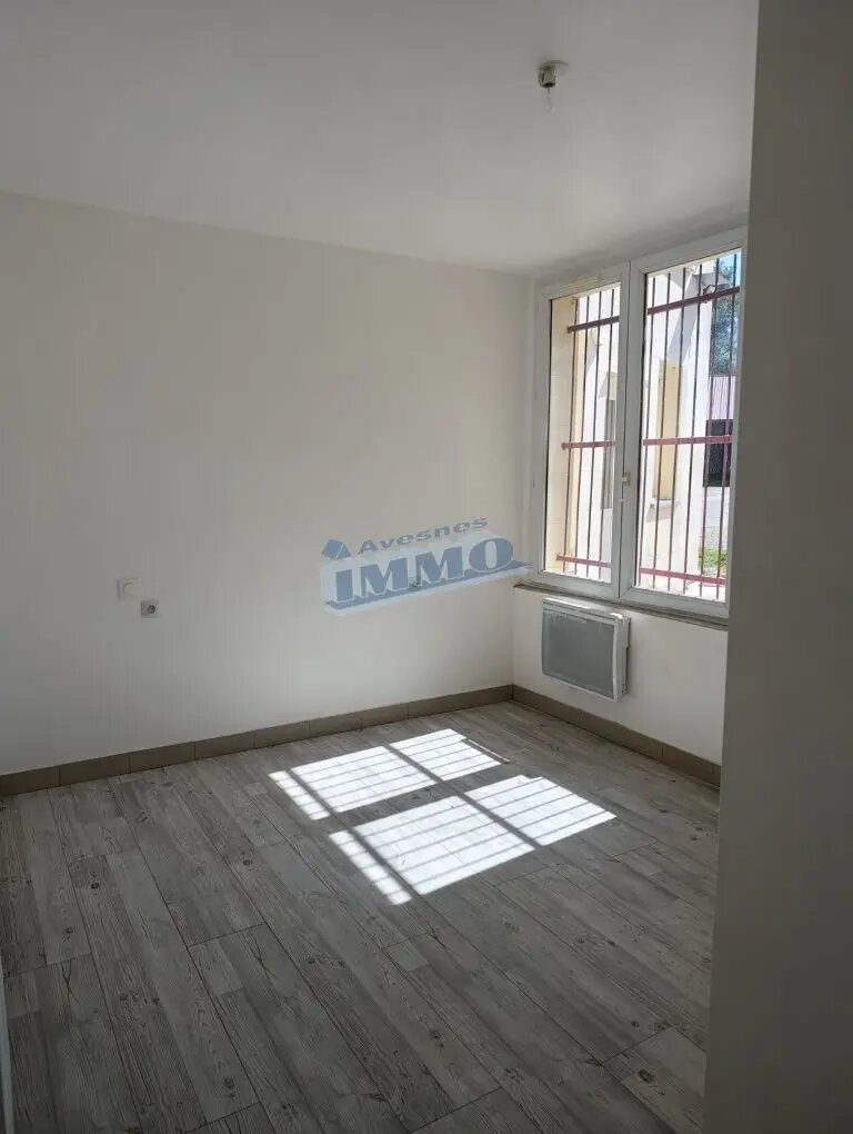 Appartement à louer, 58m², Tincques