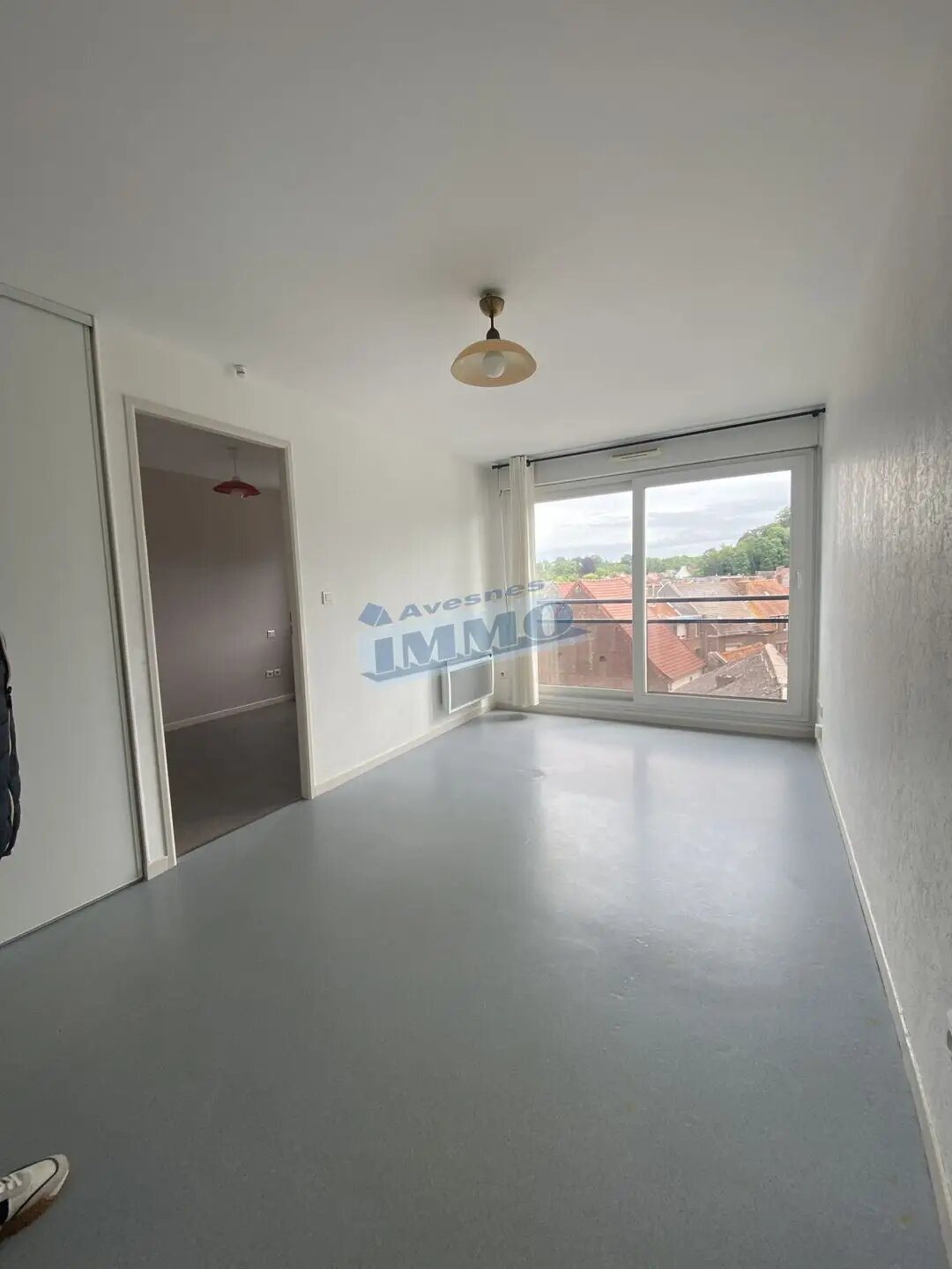 Appartement à vendre, 29m², Saint-Pol-sur-Ternoise