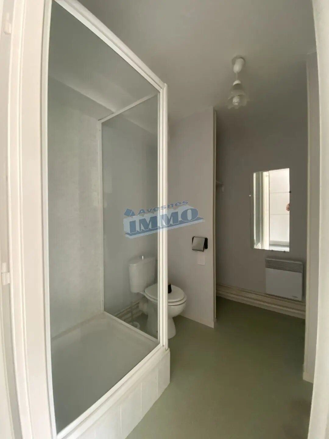 Appartement à vendre, 29m², Saint-Pol-sur-Ternoise