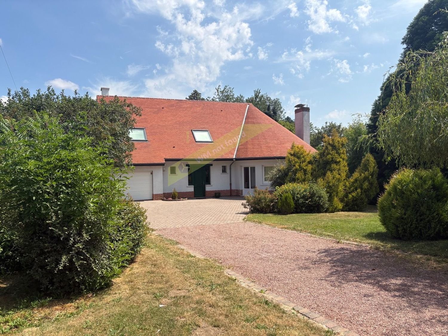 Maison à vendre, 205m², Aubigny-en-Artois