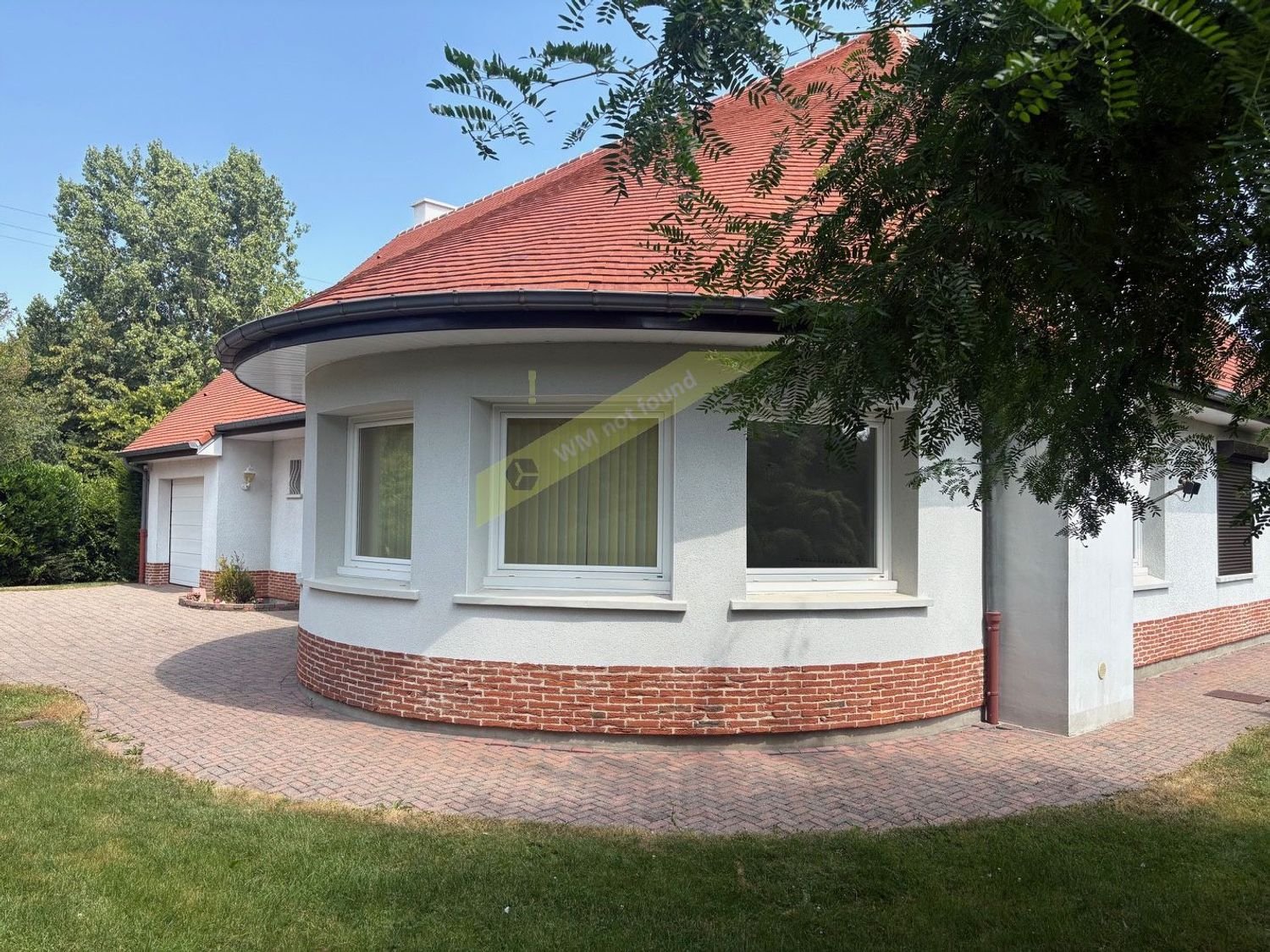 Maison à vendre, 205m², Aubigny-en-Artois