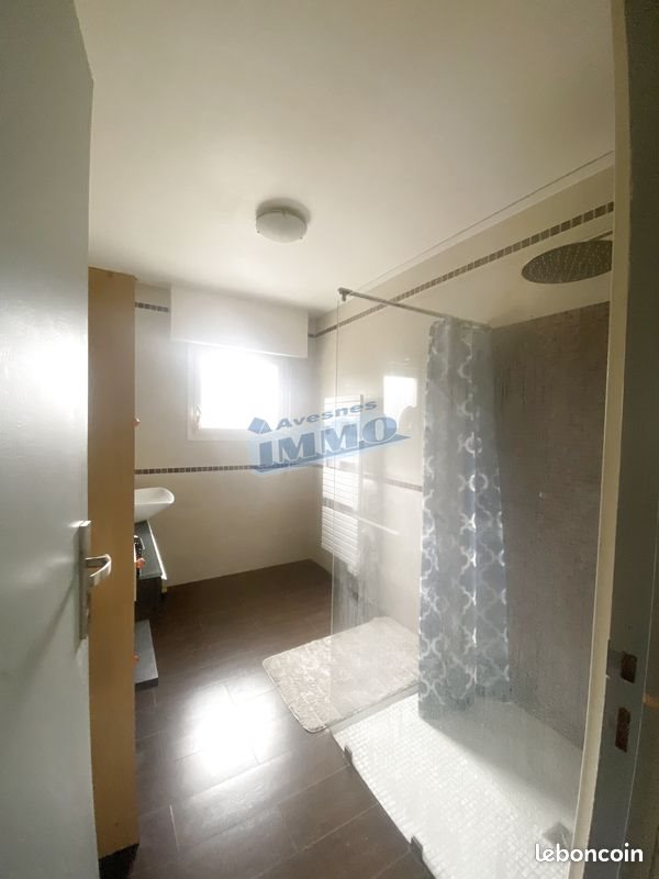 Maison à vendre, 136m², Avesnes-le-Comte