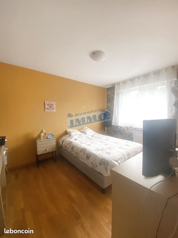 Maison à vendre, 136m², Avesnes-le-Comte
