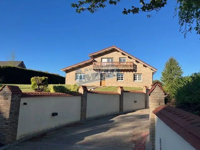 Maison à vendre, 170m², Saint-Pol-sur-Ternoise