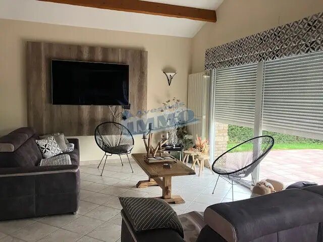 Maison à vendre, 170m², Saint-Pol-sur-Ternoise