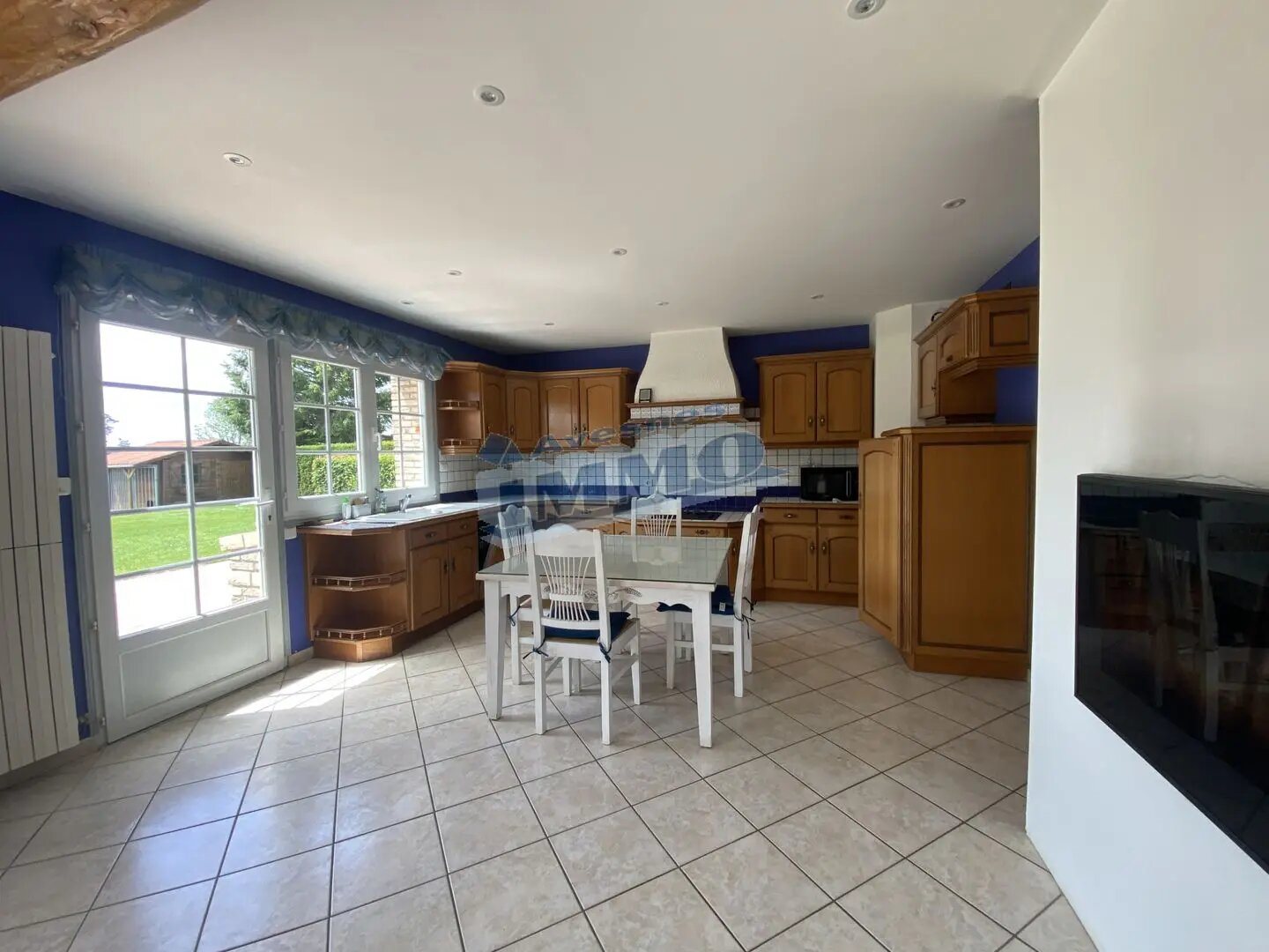 Maison à vendre, 170m², Saint-Pol-sur-Ternoise