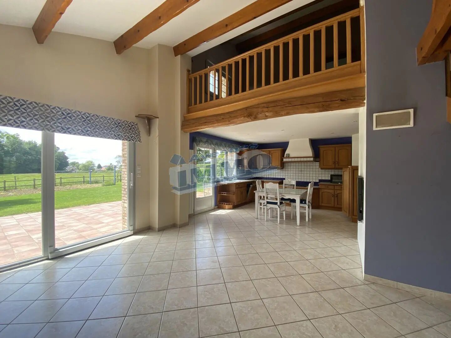 Maison à vendre, 170m², Saint-Pol-sur-Ternoise