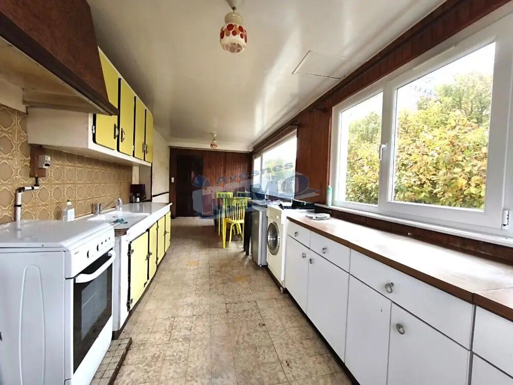 Maison à vendre, 127m², Tincques