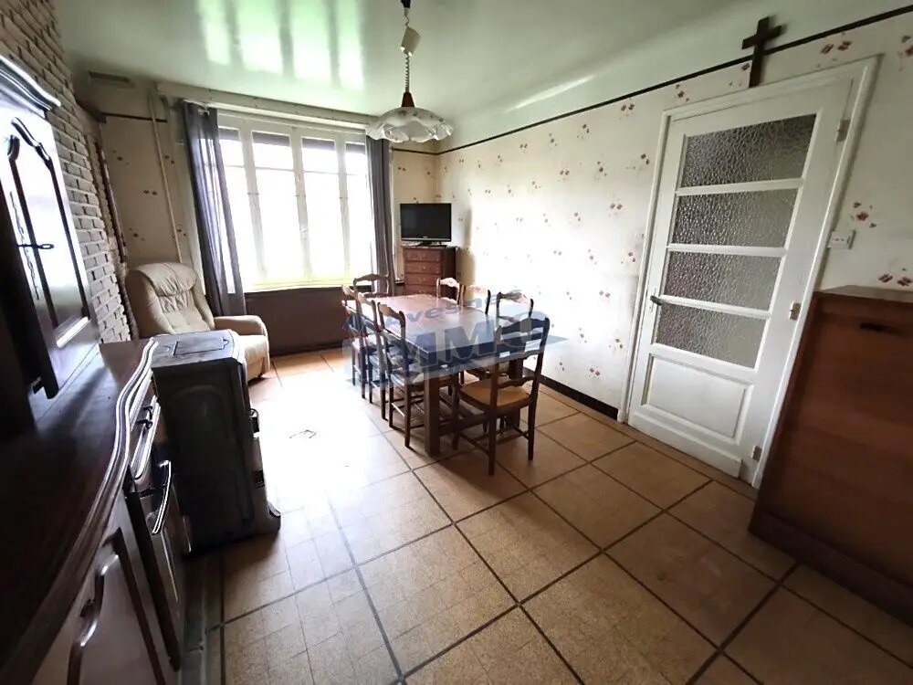 Maison à vendre, 127m², Tincques
