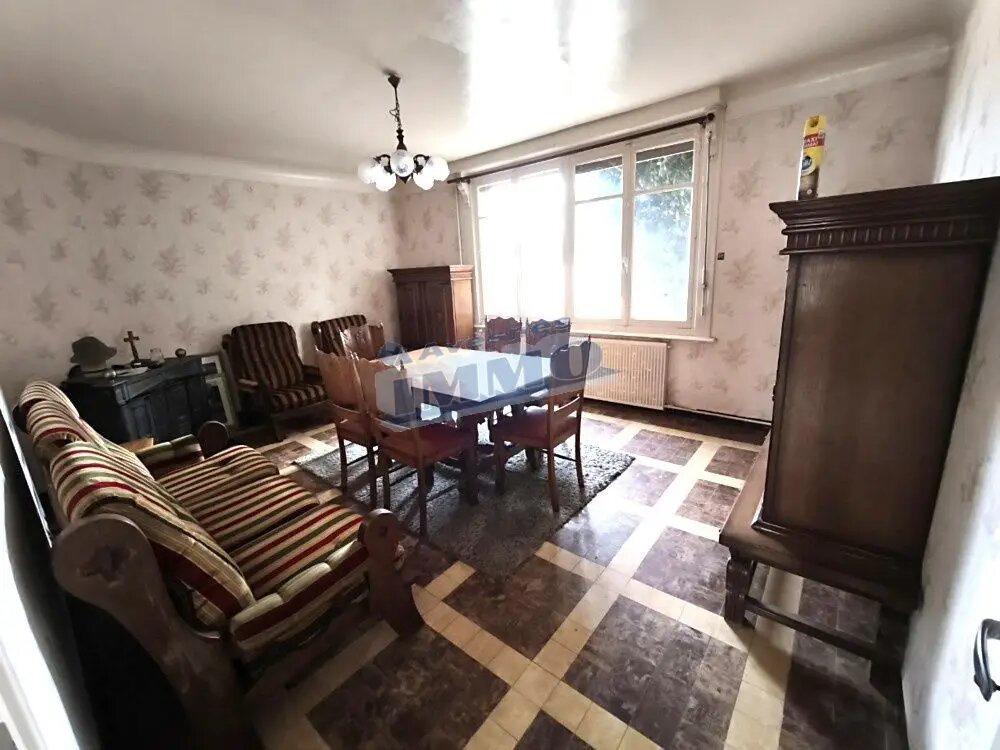 Maison à vendre, 127m², Tincques