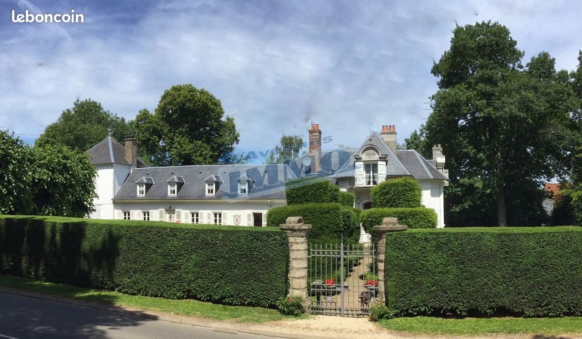 Maison à vendre, 235m², Arras