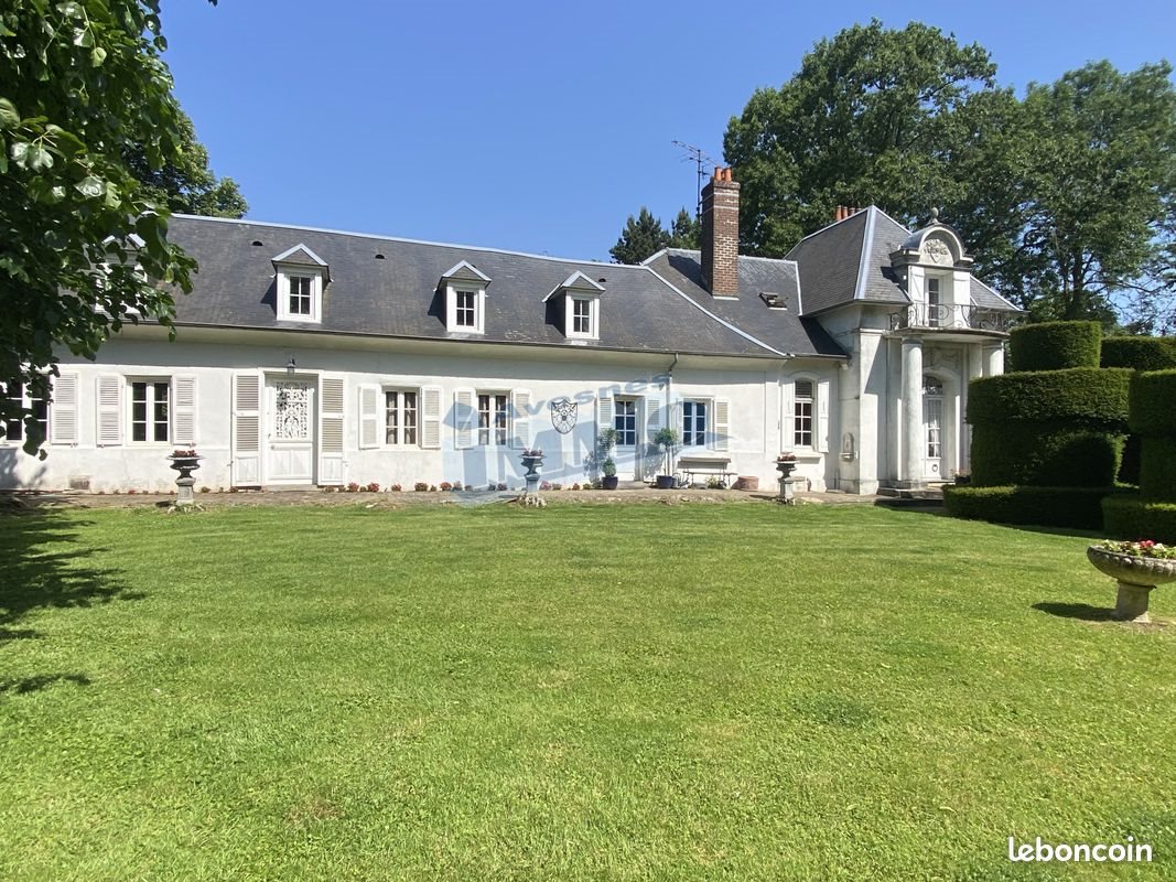Maison à vendre, 235m², Arras