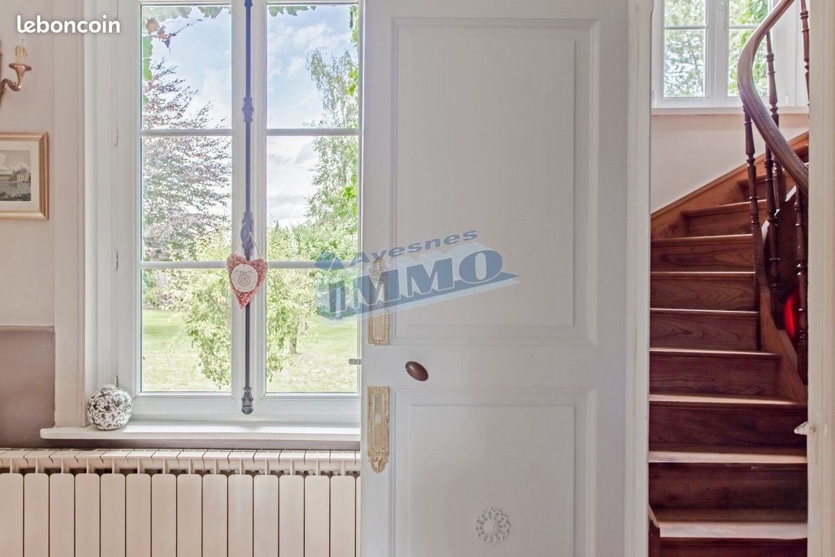 Maison à vendre, 235m², Arras