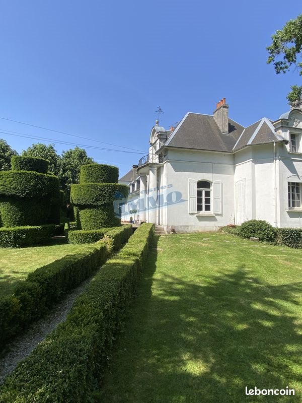 Maison à vendre, 235m², Arras
