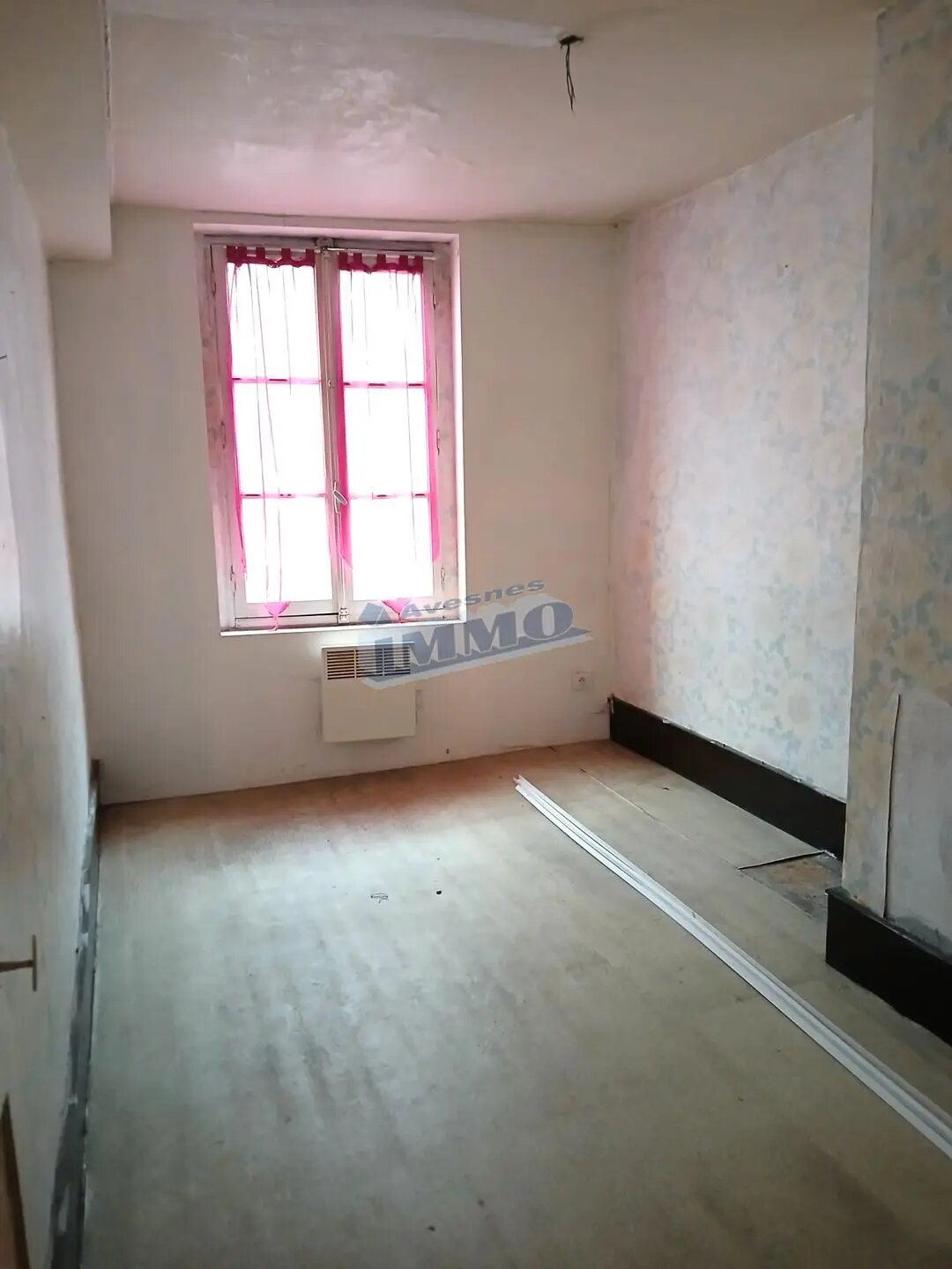 Maison à vendre, 85m², Auxi-le-Château