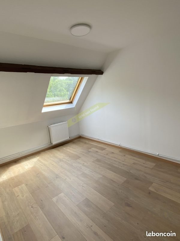 Appartement à louer, 49m², Saint-Pol-sur-Ternoise