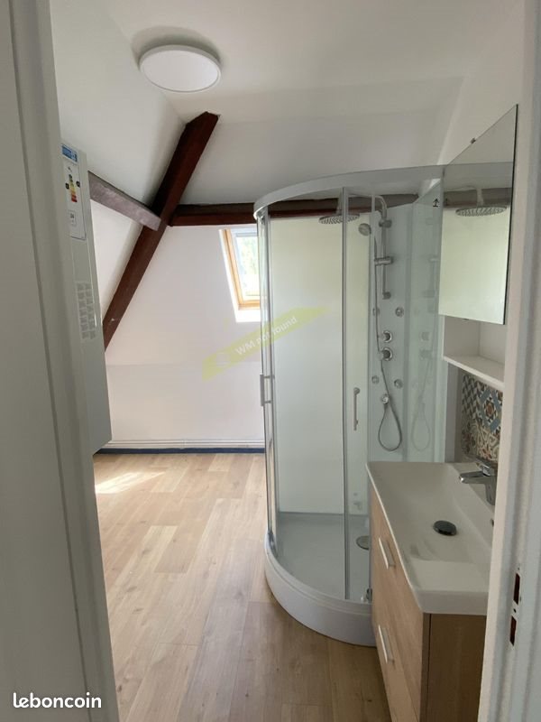 Appartement à louer, 49m², Saint-Pol-sur-Ternoise