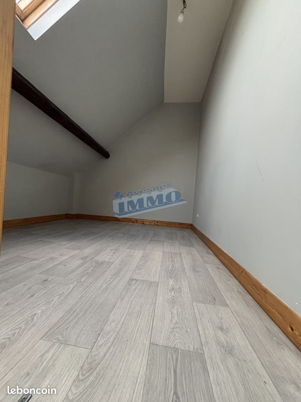 Appartement à louer, 34m², Saint-Pol-sur-Ternoise