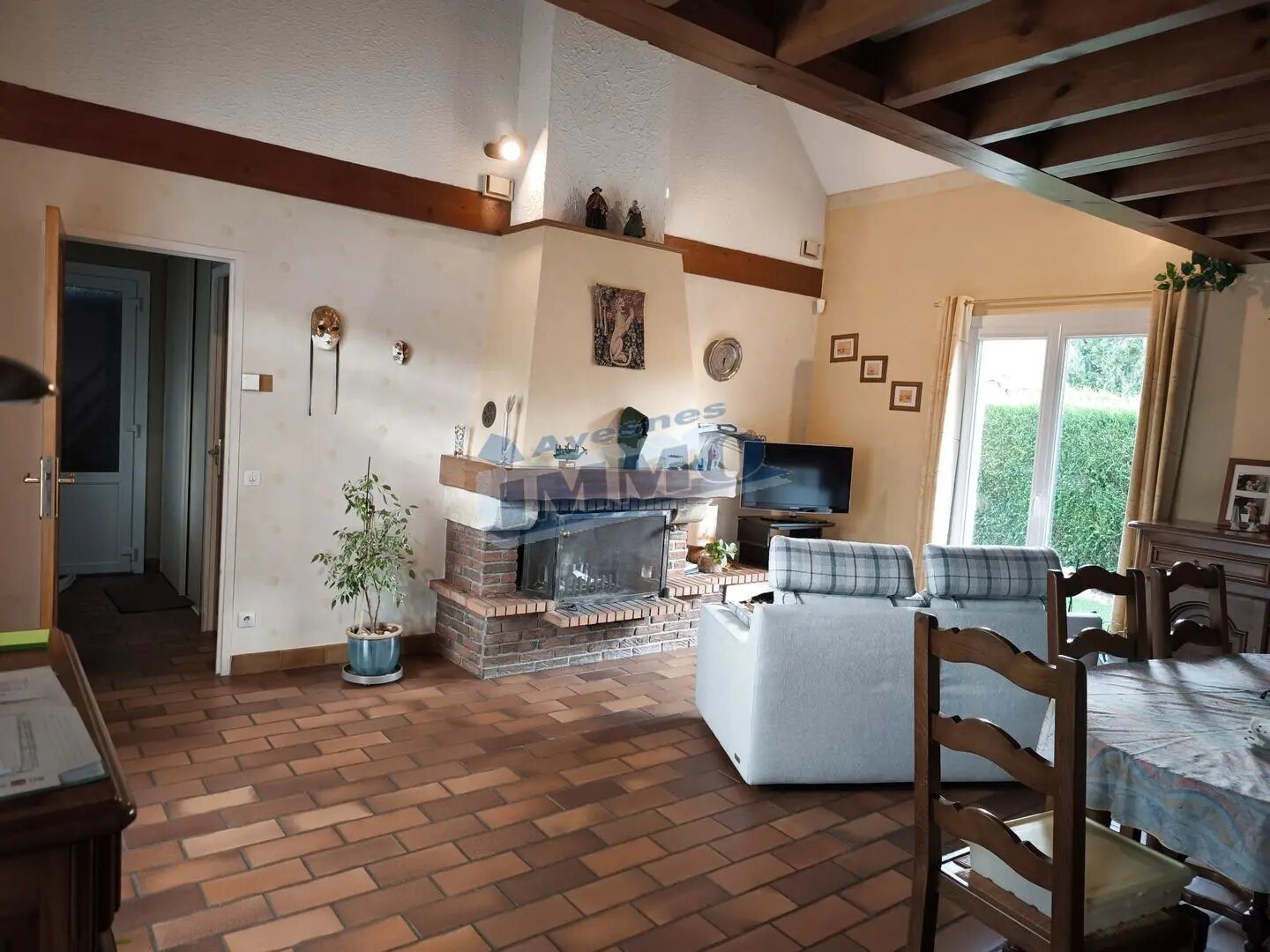 Maison à vendre, 117m², Tincques