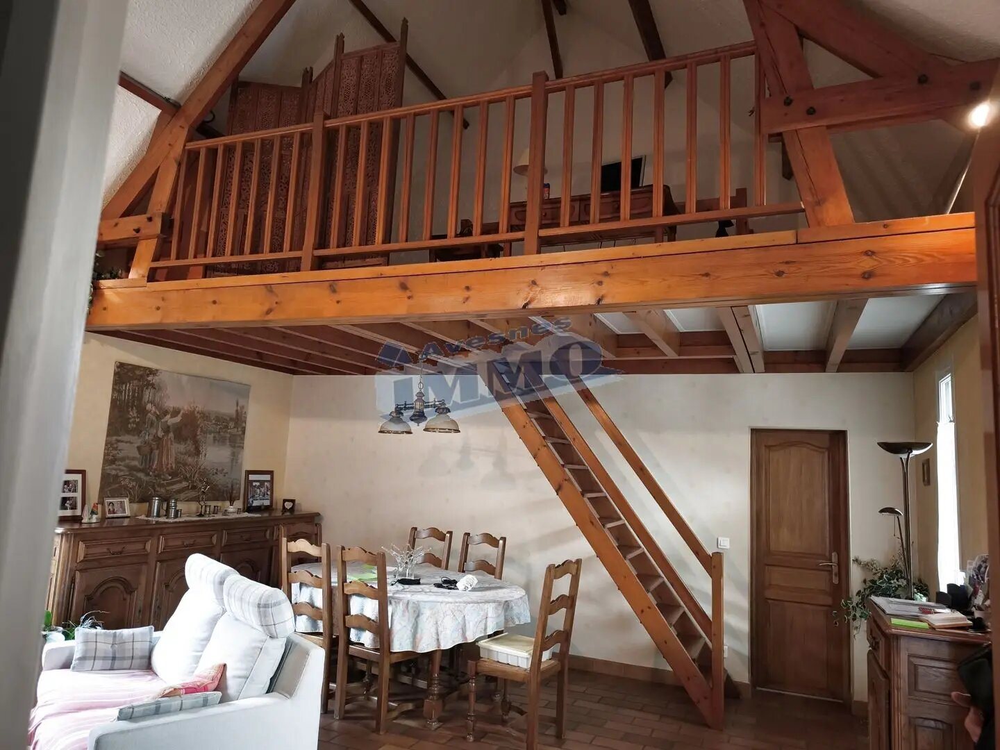 Maison à vendre, 117m², Tincques