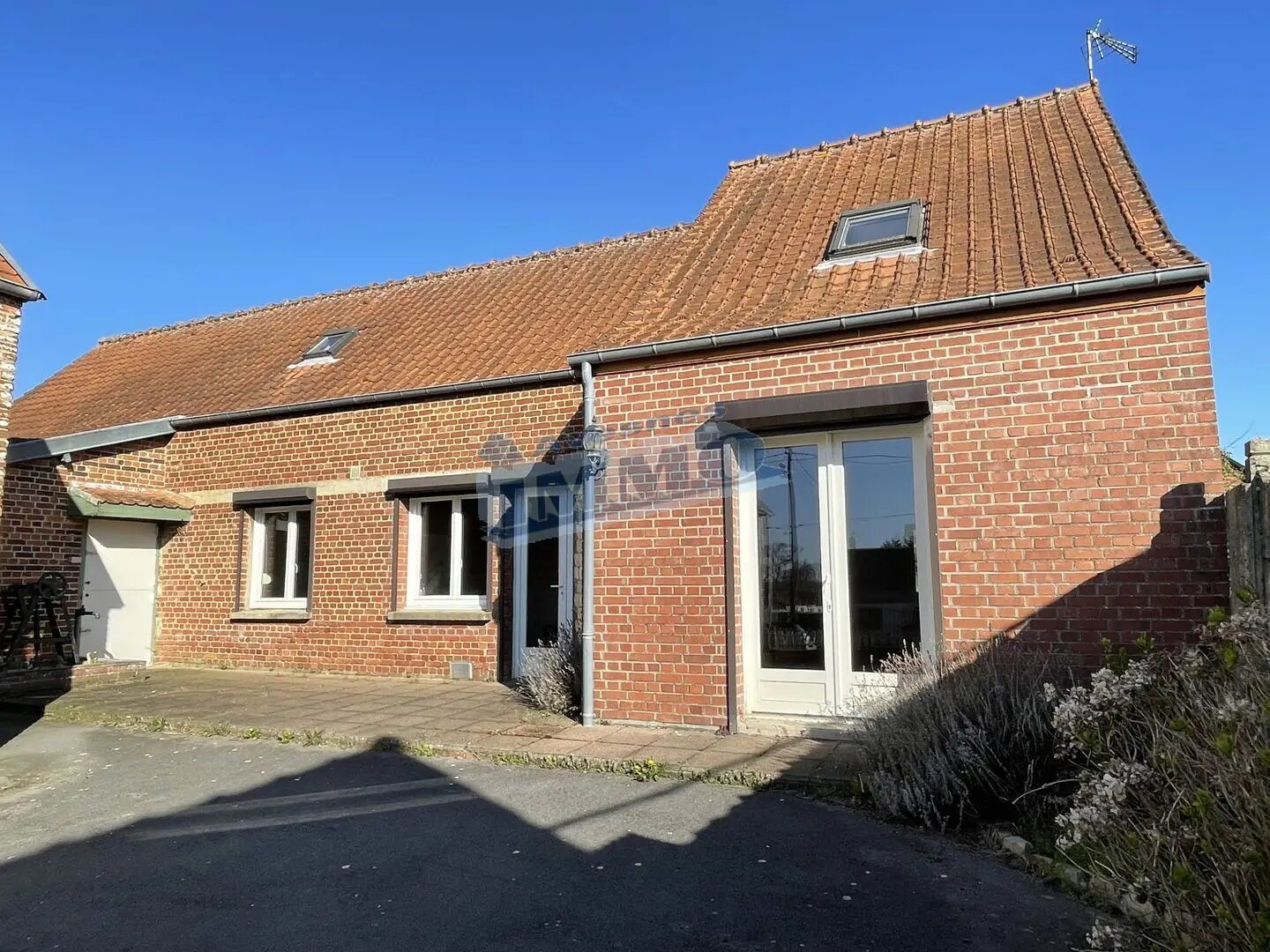 Maison à vendre, 107m², Agnez-lès-Duisans