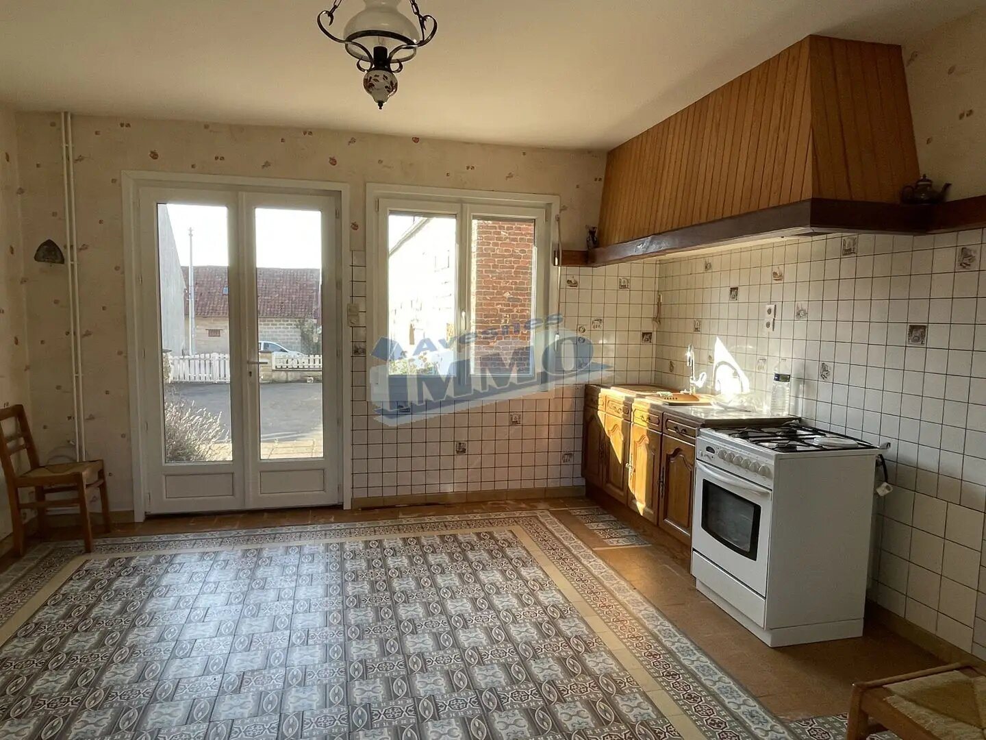 Maison à vendre, 107m², Agnez-lès-Duisans