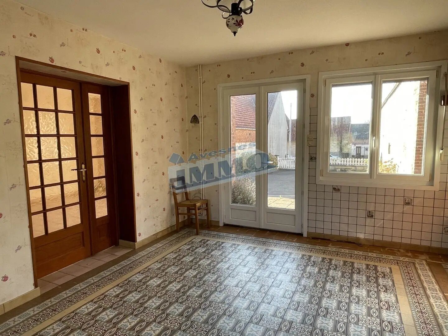 Maison à vendre, 107m², Agnez-lès-Duisans