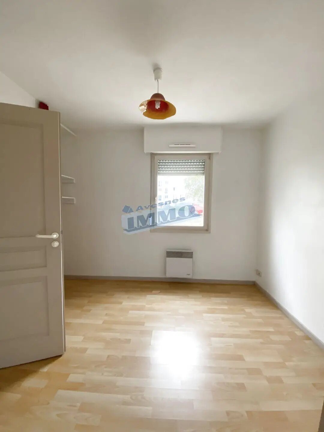 Appartement à vendre, 38m², Arras