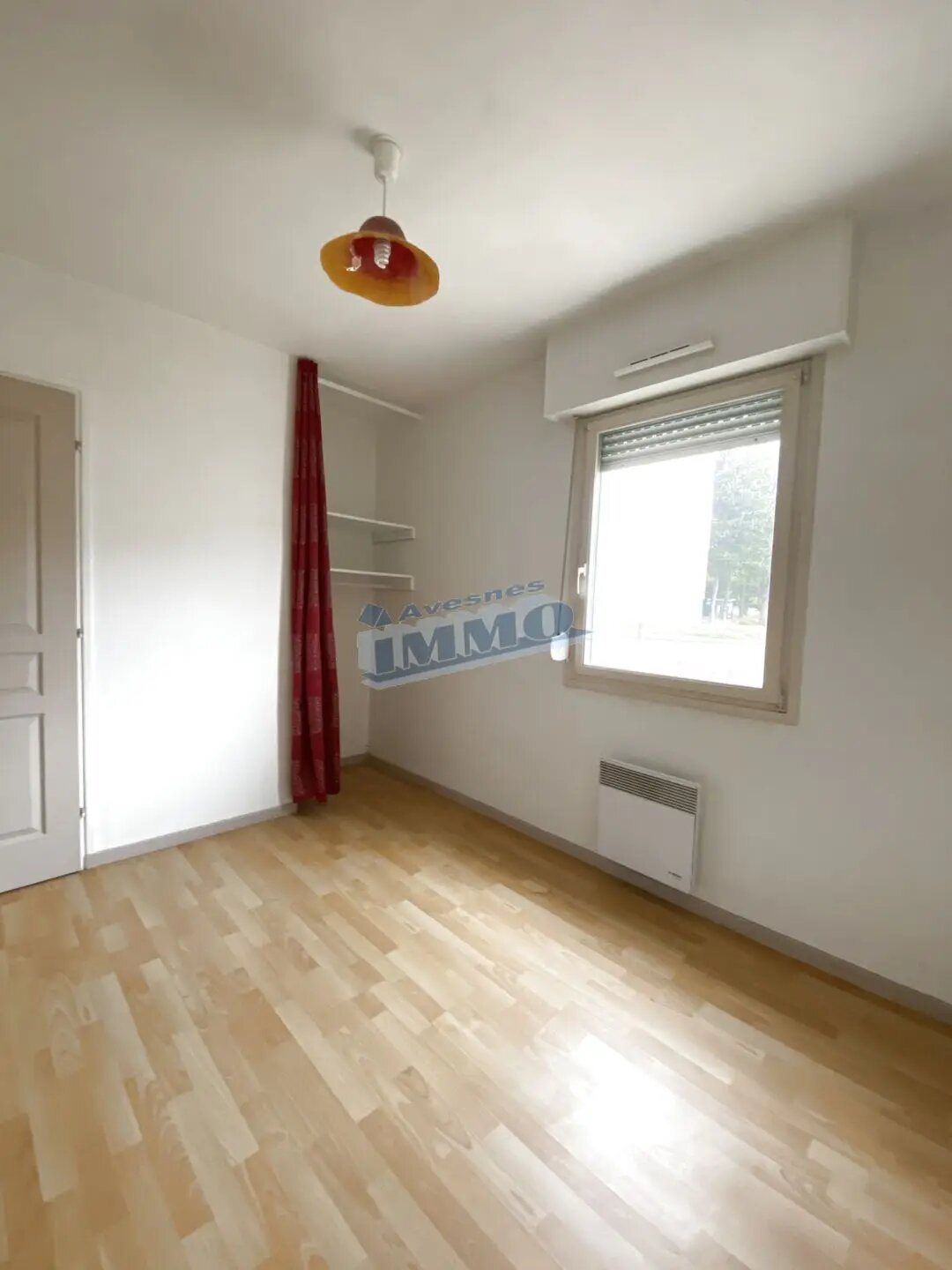 Appartement à vendre, 38m², Arras