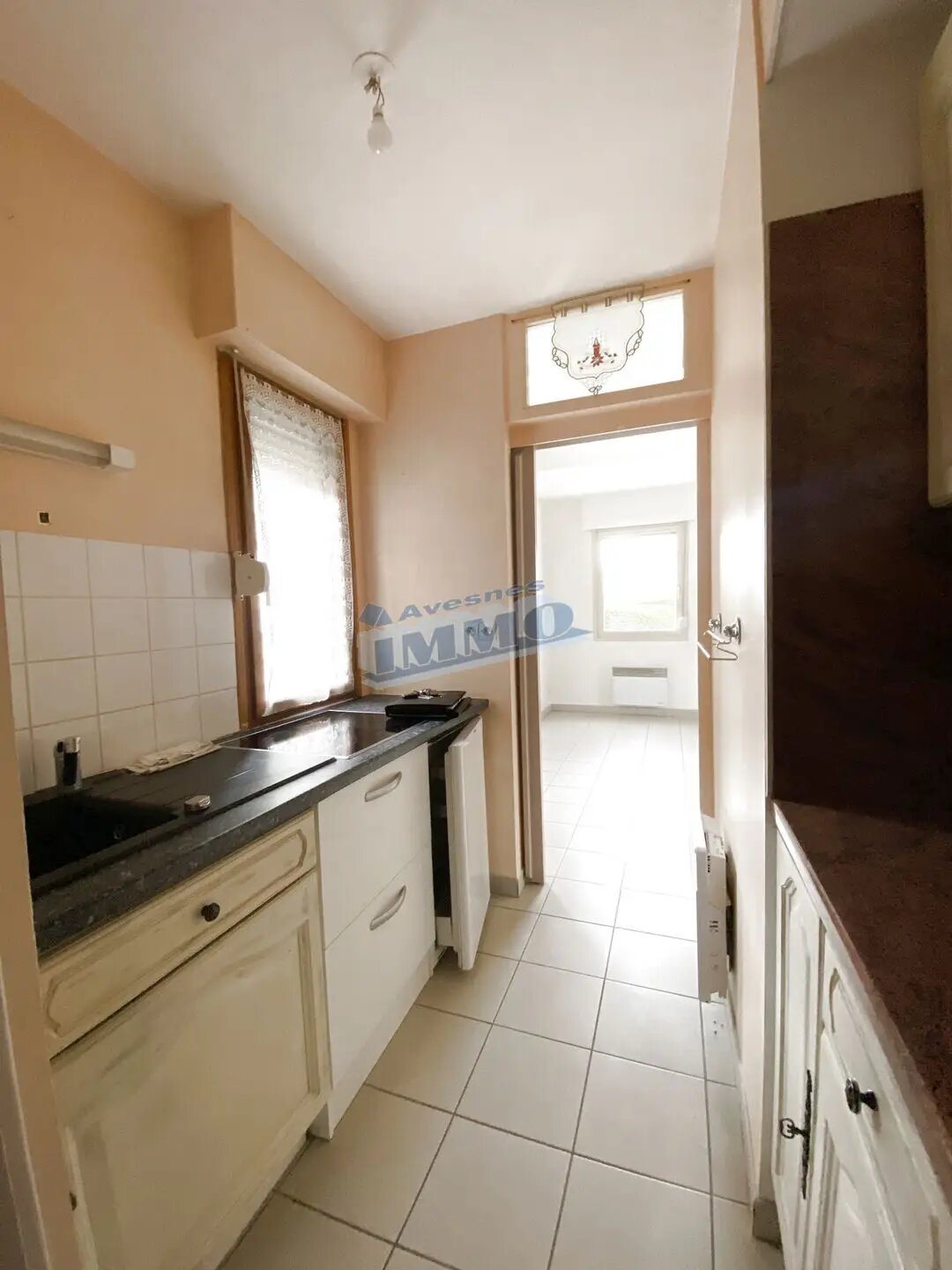 Appartement à vendre, 38m², Arras