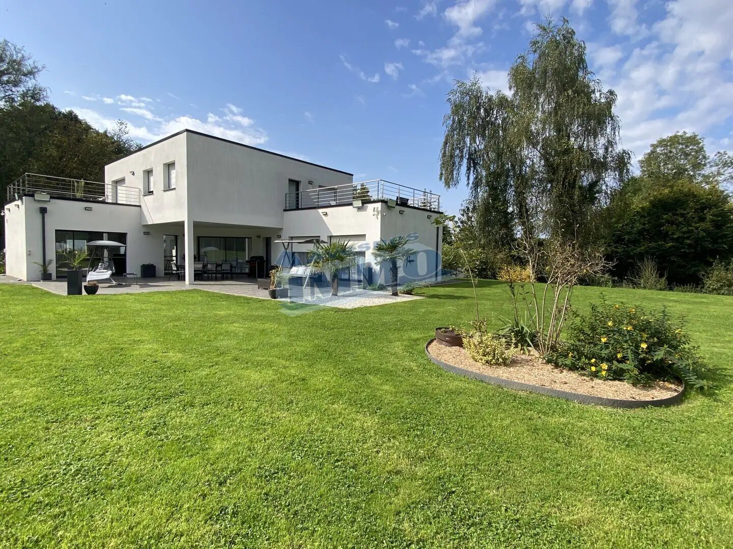Maison à vendre, 235m², Saint-Pol-sur-Ternoise