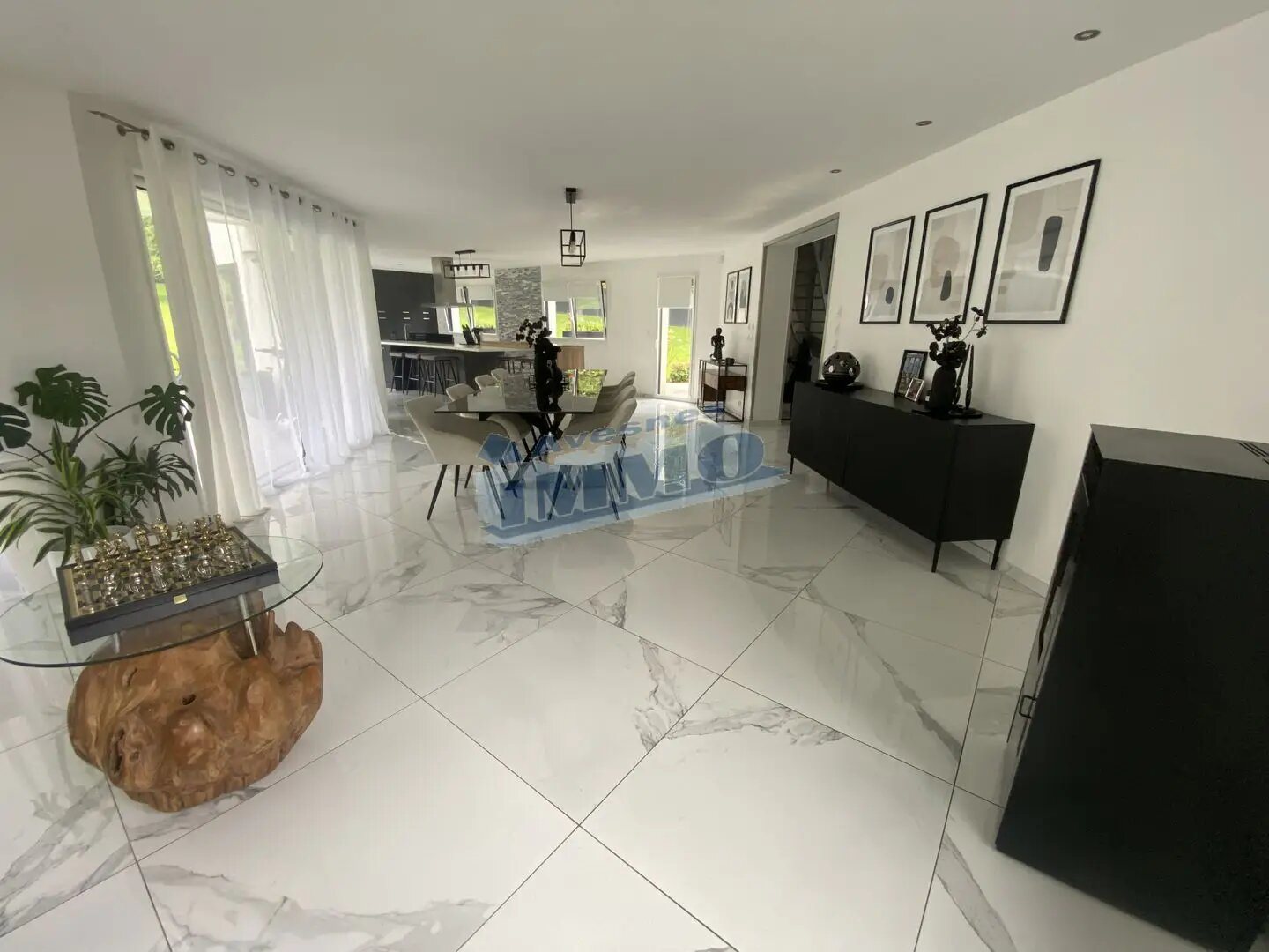 Maison à vendre, 235m², Saint-Pol-sur-Ternoise