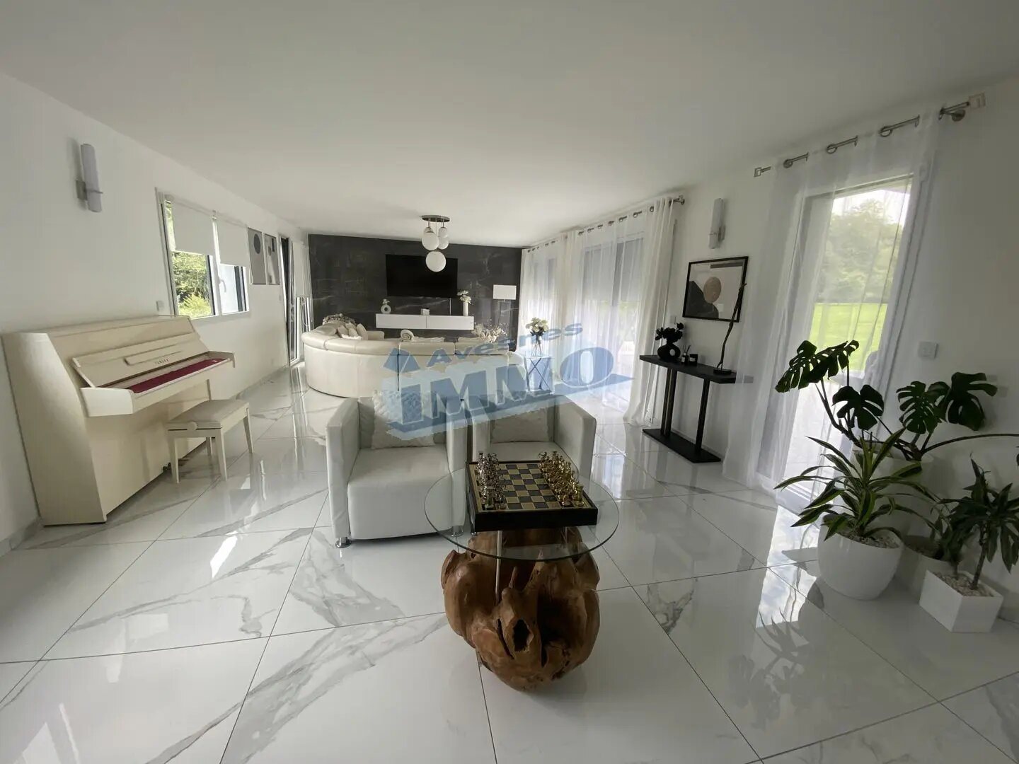 Maison à vendre, 235m², Saint-Pol-sur-Ternoise