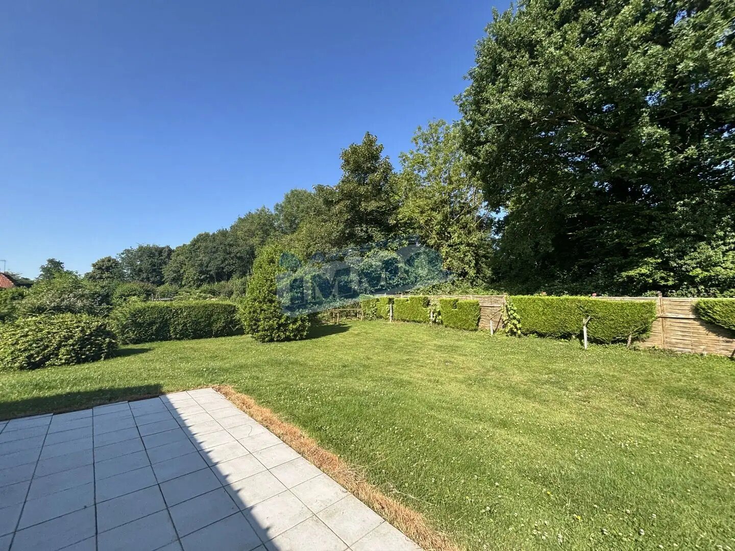 Maison à vendre, 107m², Saint-Pol-sur-Ternoise