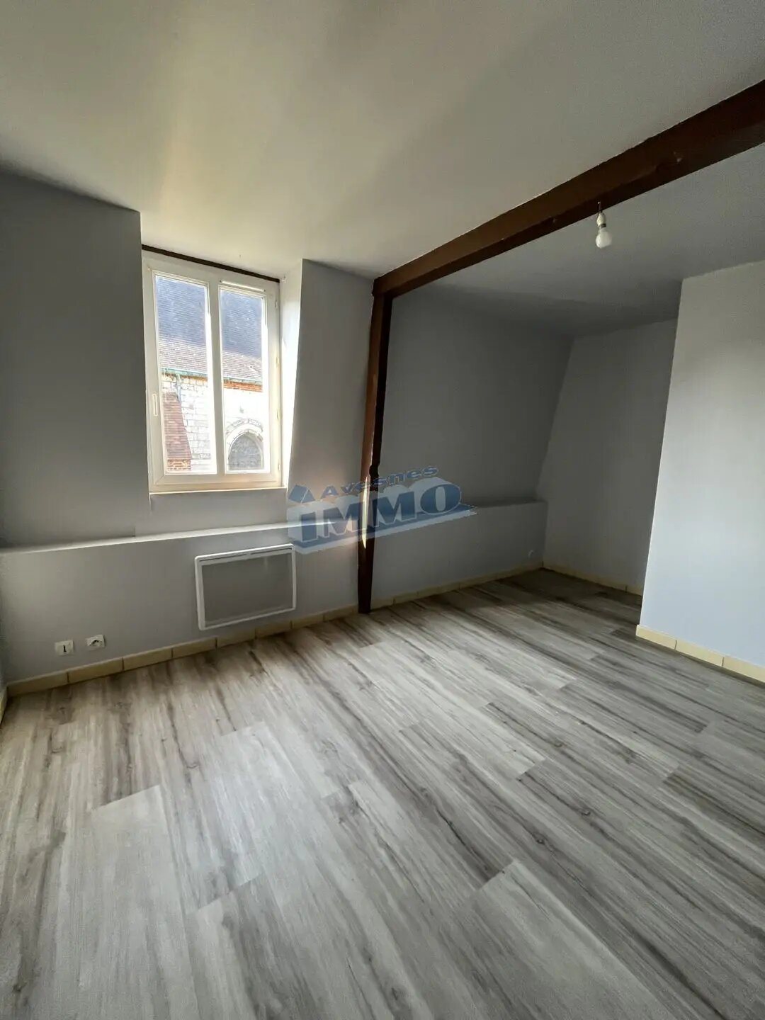 Appartement à louer, 41m², Avesnes-le-Comte