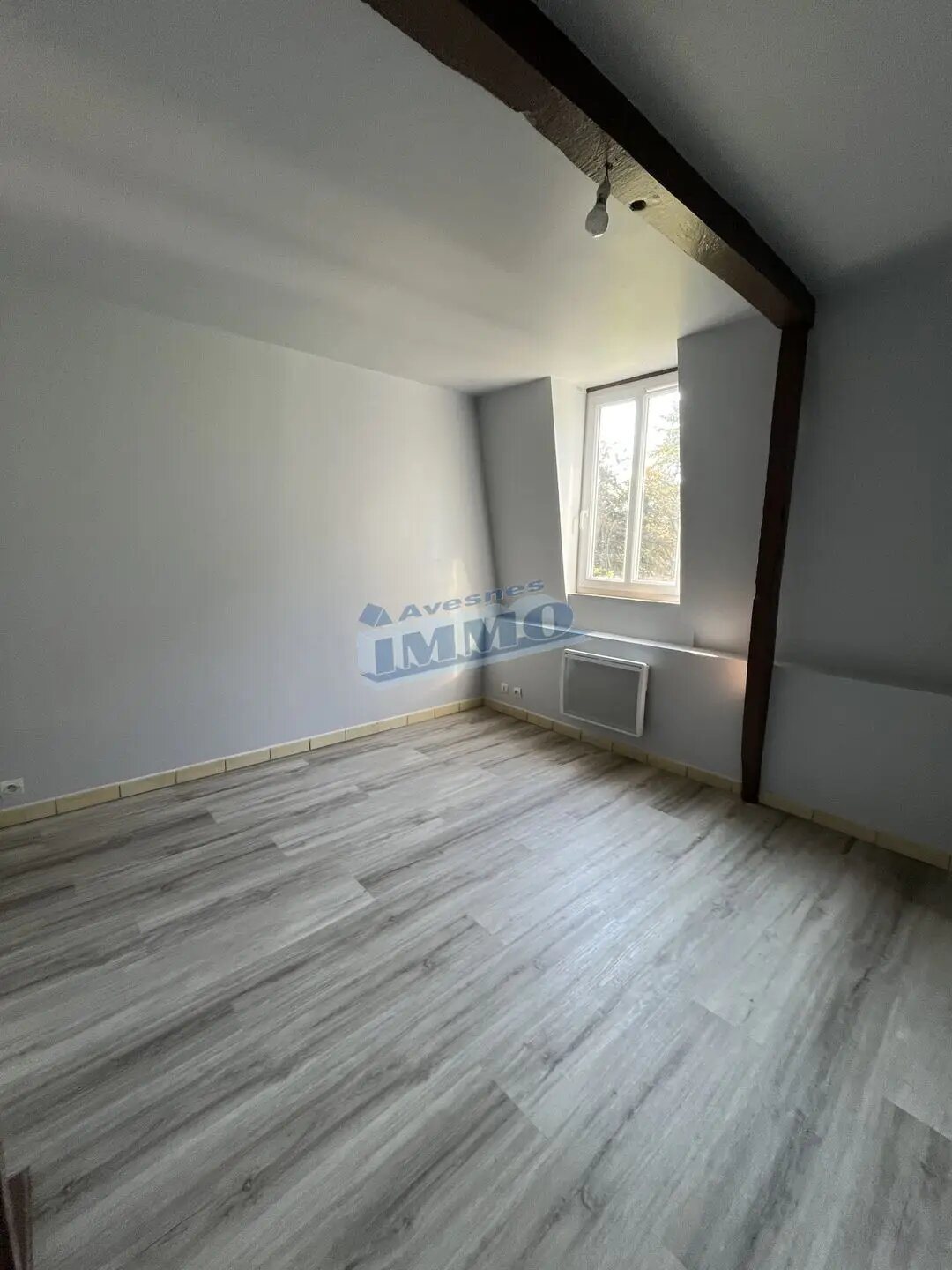 Appartement à louer, 41m², Avesnes-le-Comte