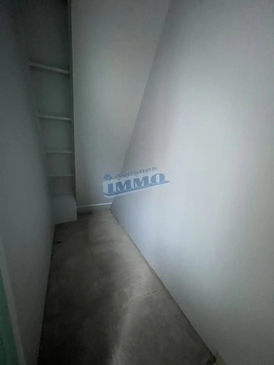 Appartement à louer, 41m², Avesnes-le-Comte
