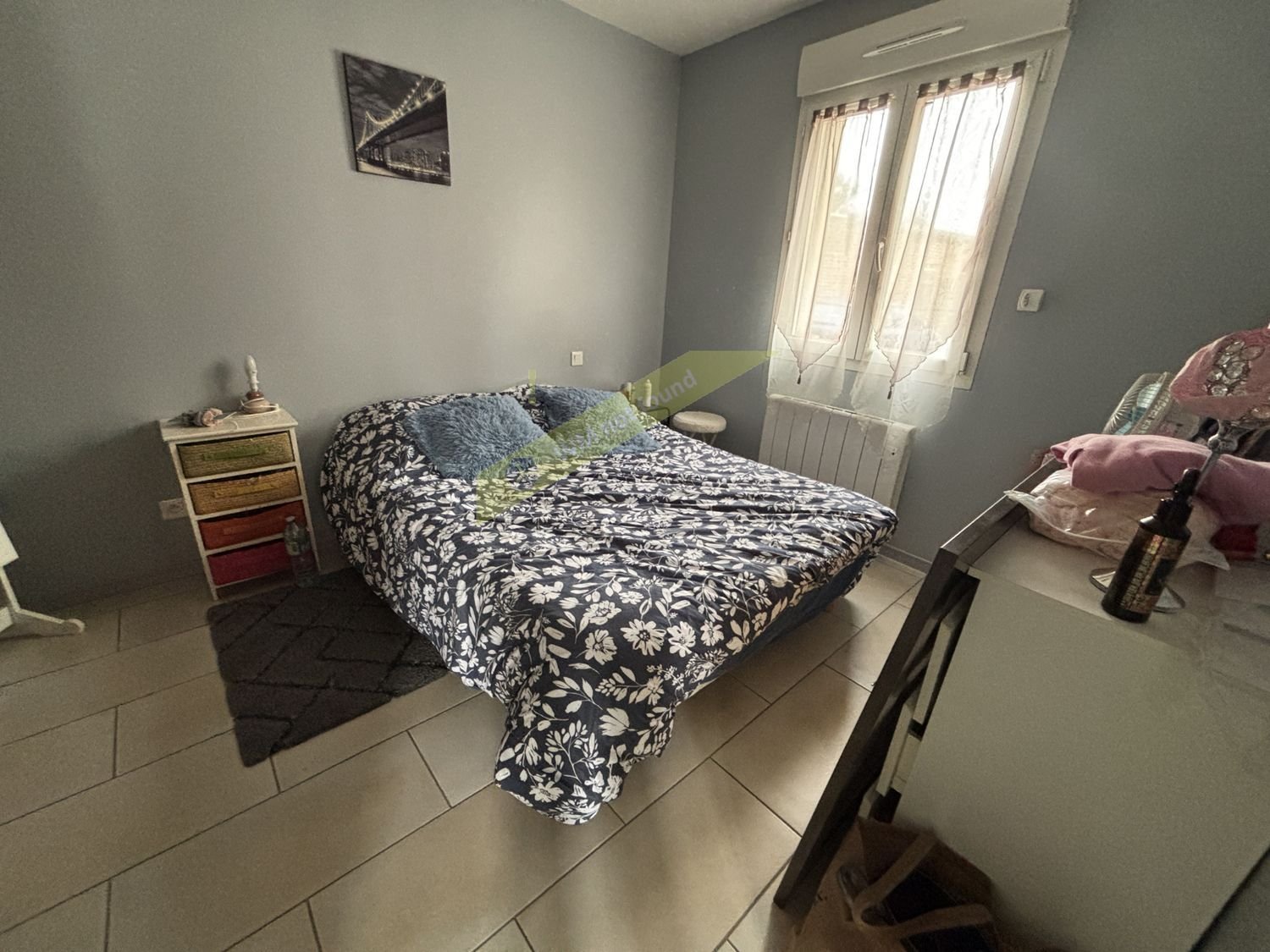 Maison à louer, 58m², Ostreville