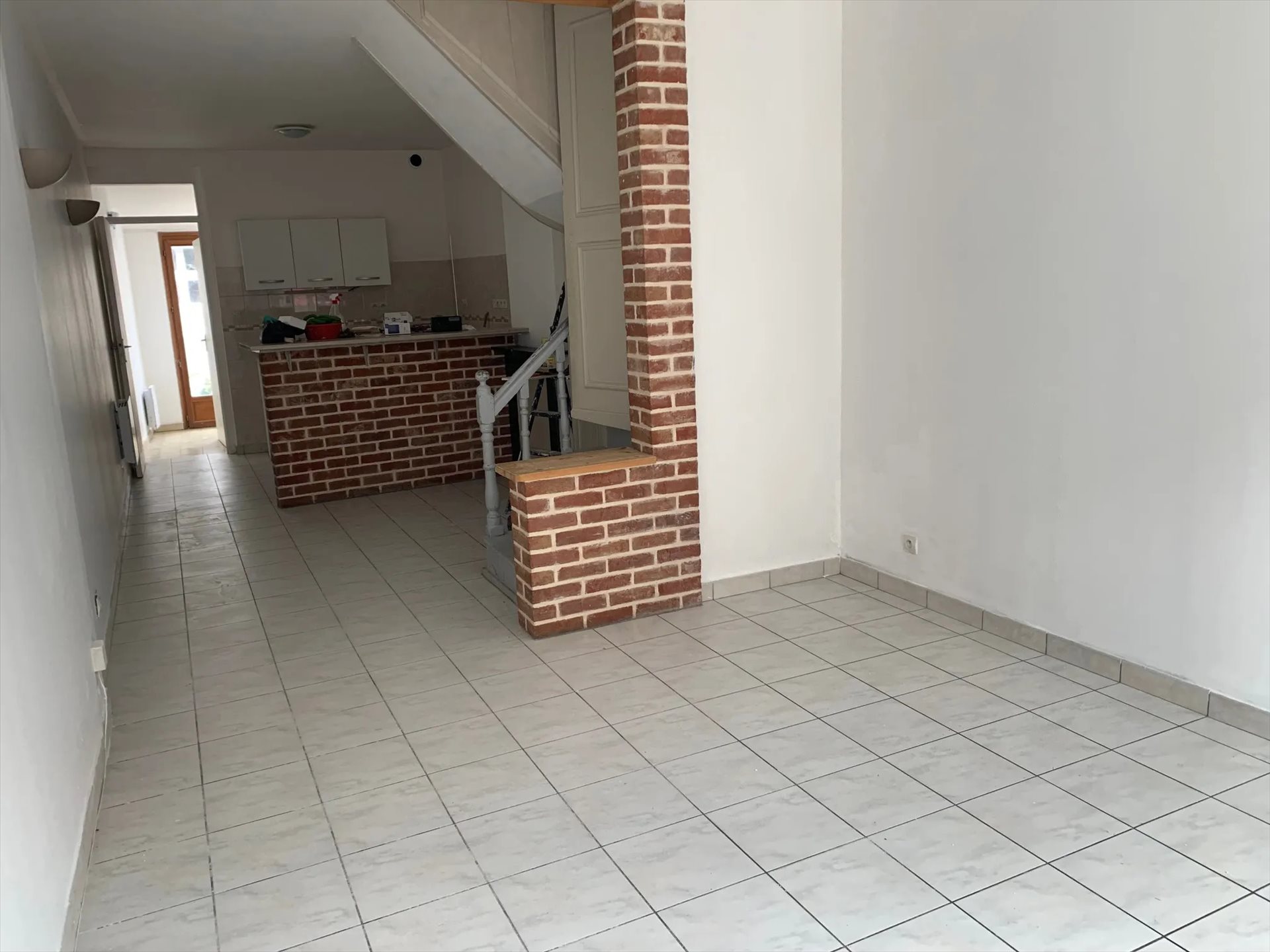 Maison à louer, 60m², Avesnes-le-Comte