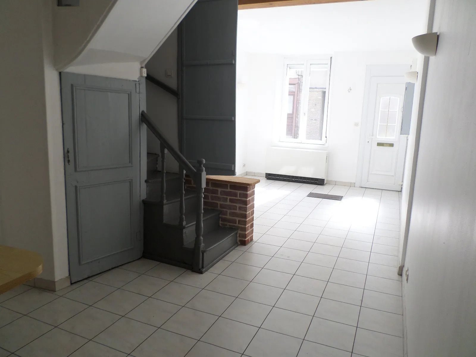 Maison à louer, 60m², Avesnes-le-Comte