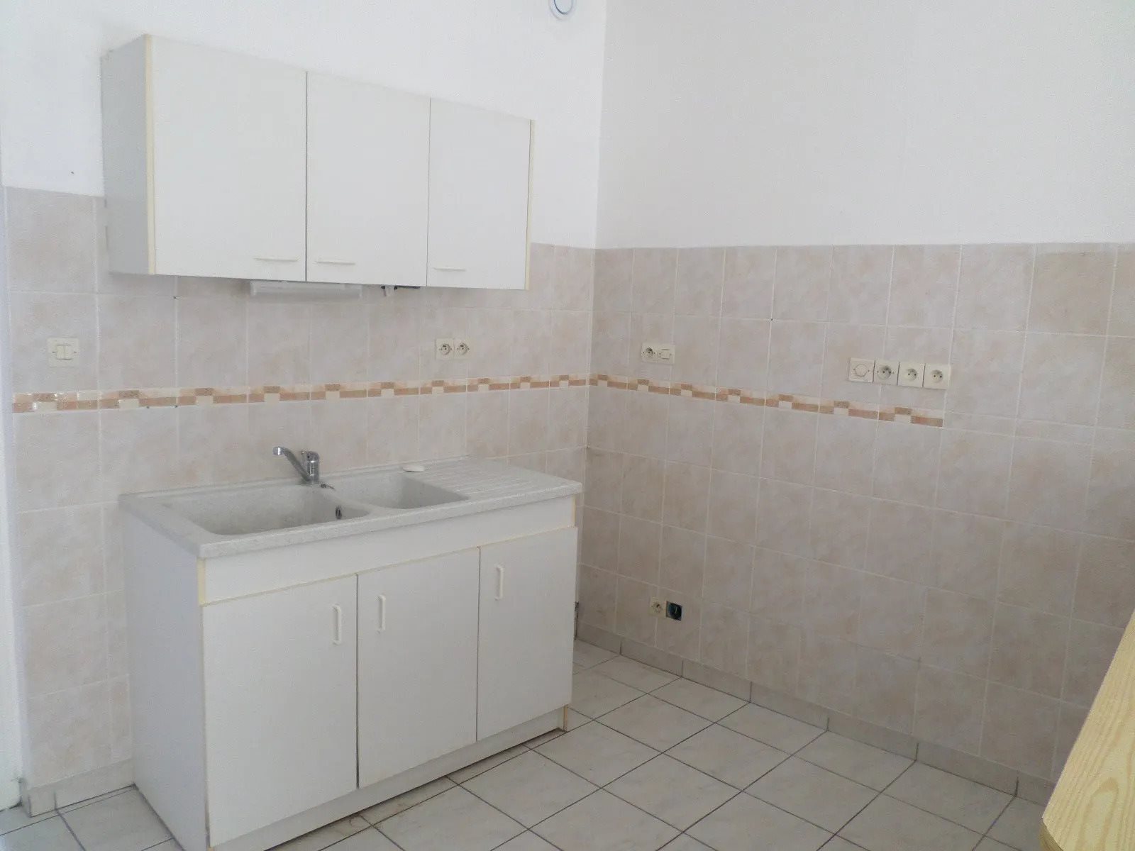 Maison à louer, 60m², Avesnes-le-Comte