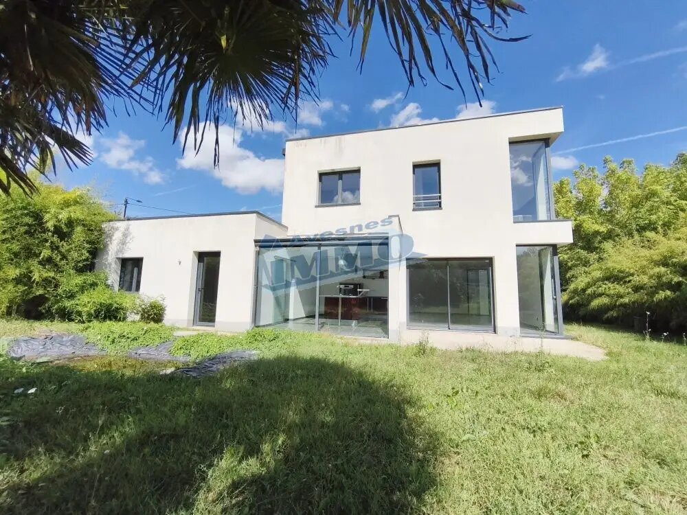 Maison à vendre, 140m², Aubigny-en-Artois