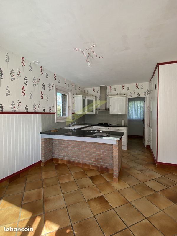Maison à vendre, 138m², Aubigny-en-Artois