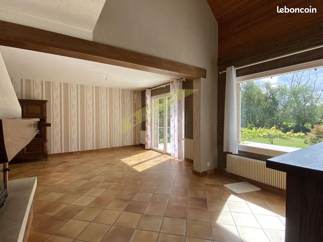 Maison à vendre, 138m², Aubigny-en-Artois