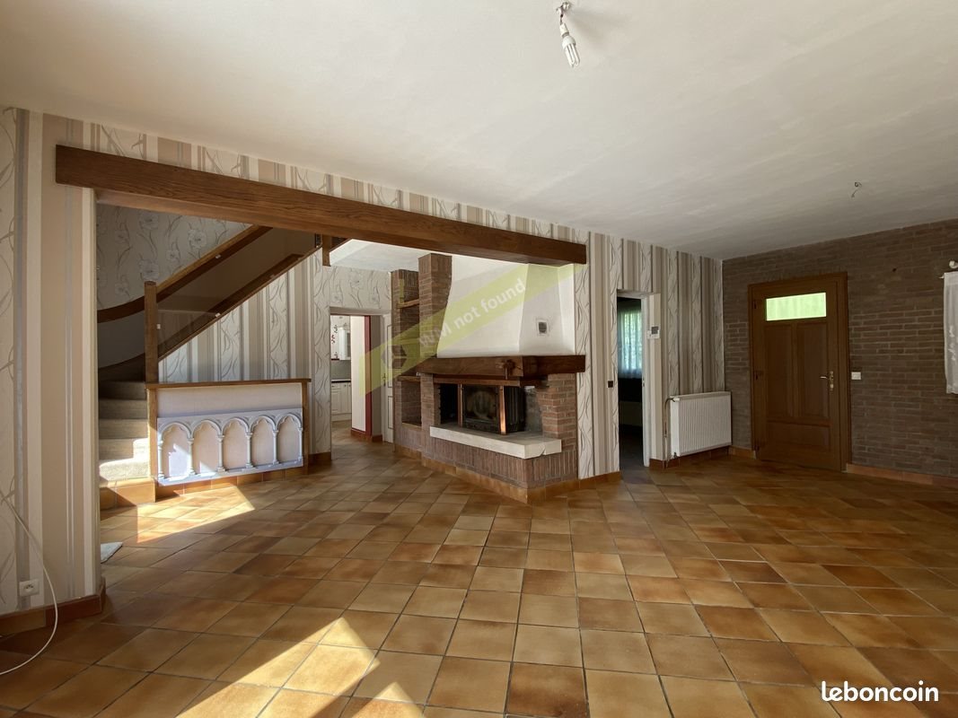 Maison à vendre, 138m², Aubigny-en-Artois