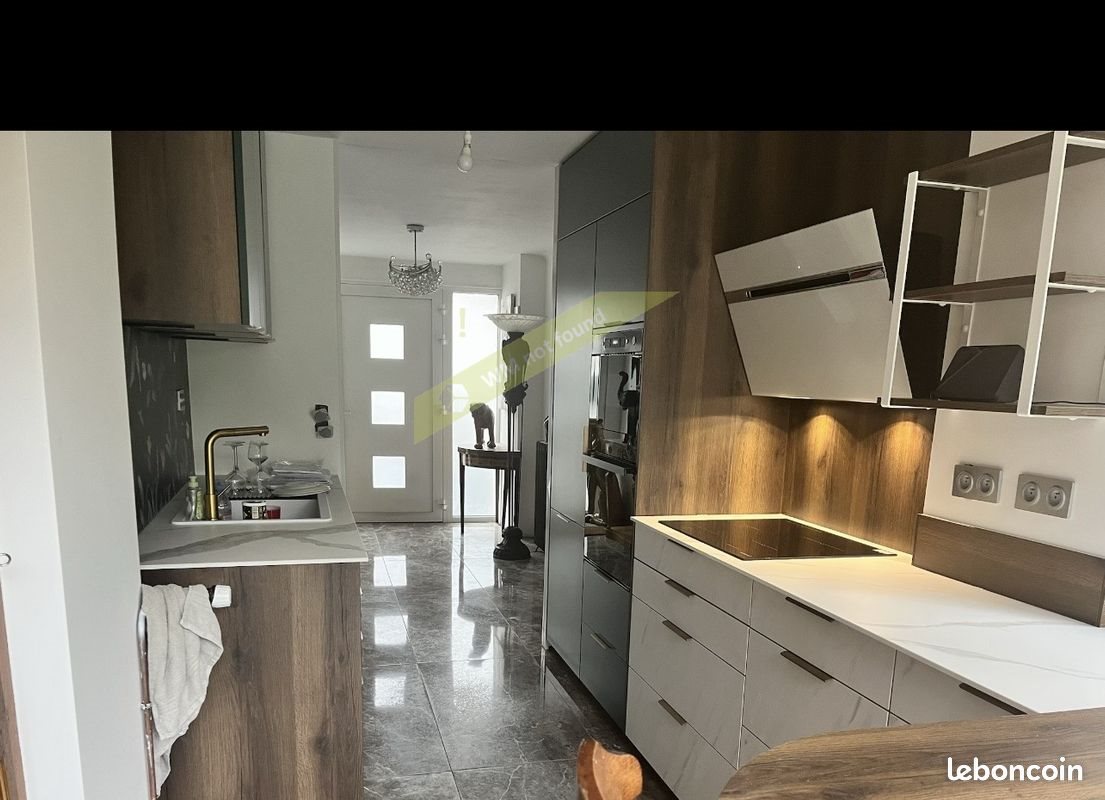 Maison à vendre, 189m², Frévent