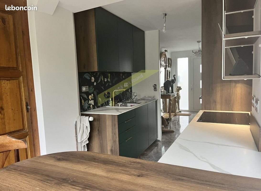 Maison à vendre, 189m², Frévent