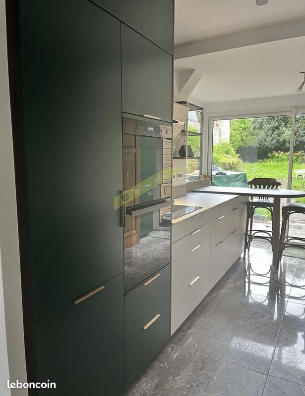Maison à vendre, 189m², Frévent