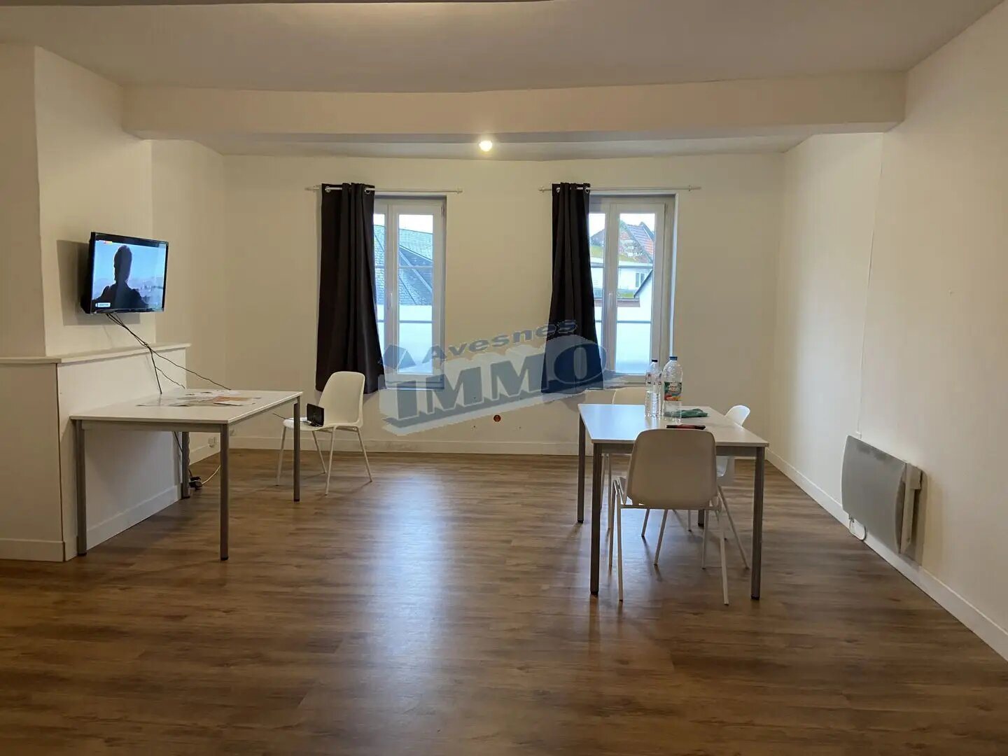 Appartement à vendre, 210m², Saint-Pol-sur-Ternoise