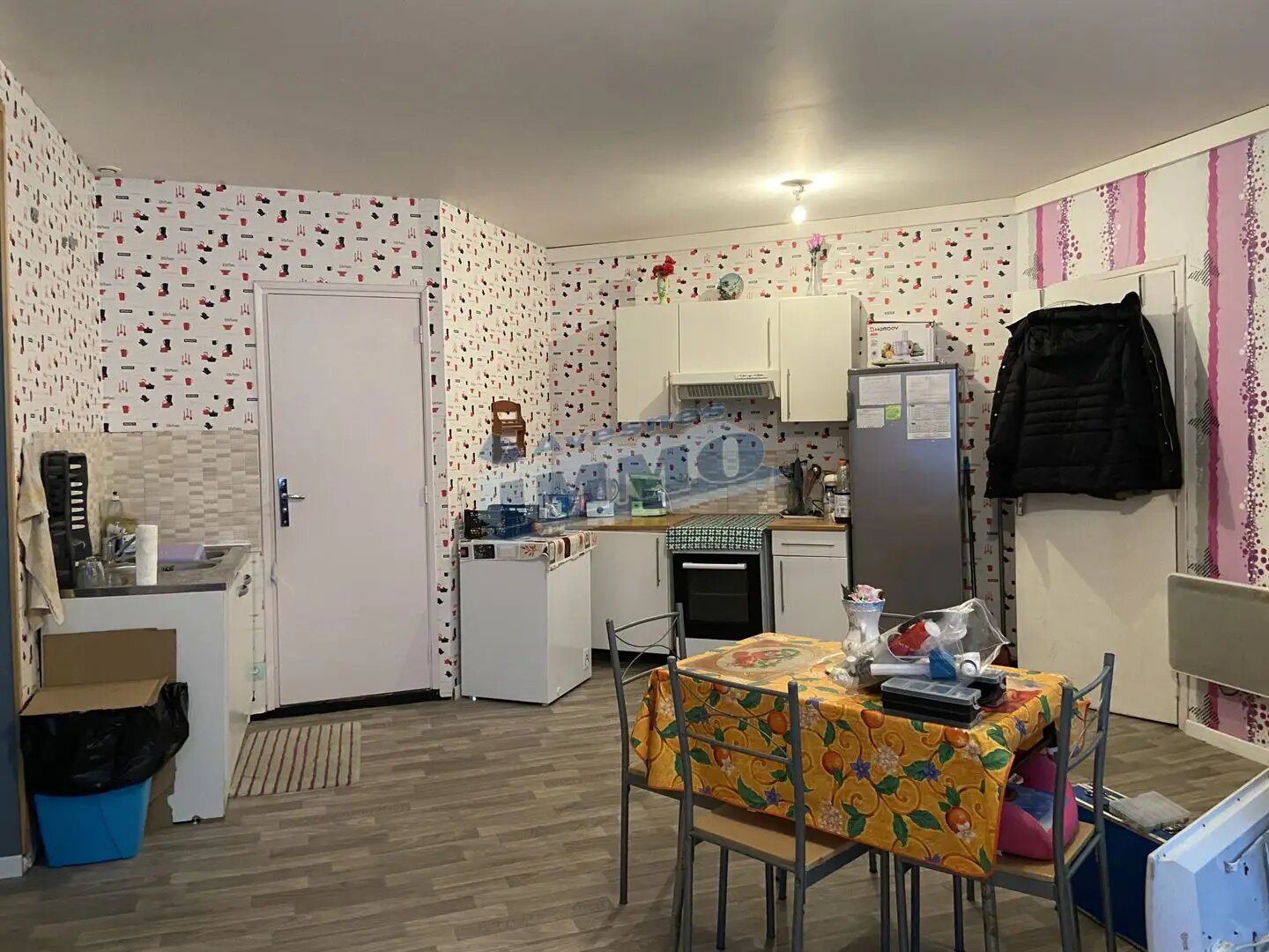 Appartement à vendre, 210m², Saint-Pol-sur-Ternoise